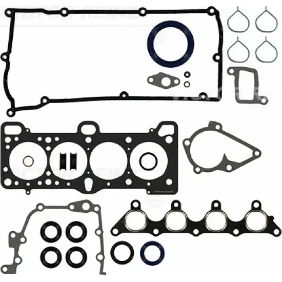 UST TAKIM CONTA 00-05 ACCENT 1.5i 