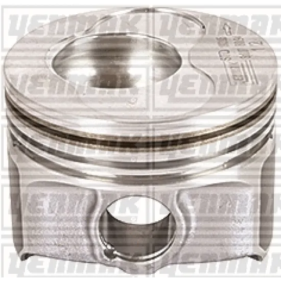 PISTON+SGM (ADET) STD 04> CDY 2.0sdi 8V 70hp *BDJ* *81* 