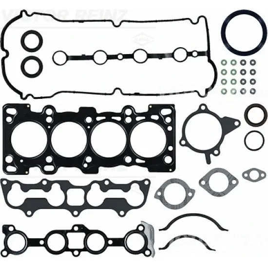 CONTA FULL TAKIM KARTER CONTASIZ - (MAZDA 323-FAMILYA 96/02 1.5 16V Z5 )