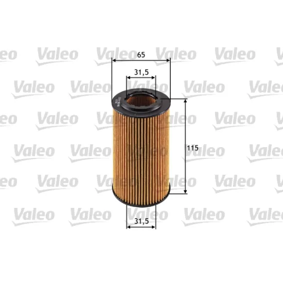 YAG FILITRESI ( MERCEDES OM611-OM642 / M112-M113-M272 )