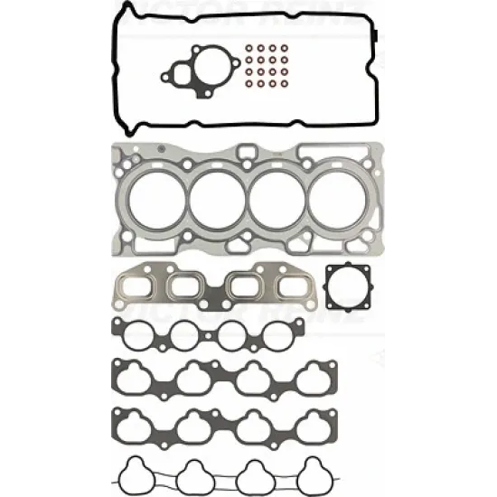 CONTA UST TAKIM-(NISSAN PRIMERA-X-TRAIL 2.0 01/ )