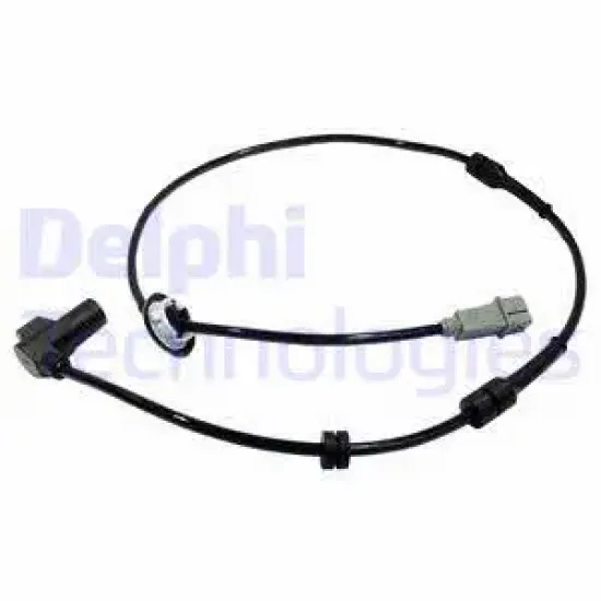 ABS HIZ SENSORU 1042MM ( PEUGEOT 406 1.6 1.8 2.0 16V 95-04 )