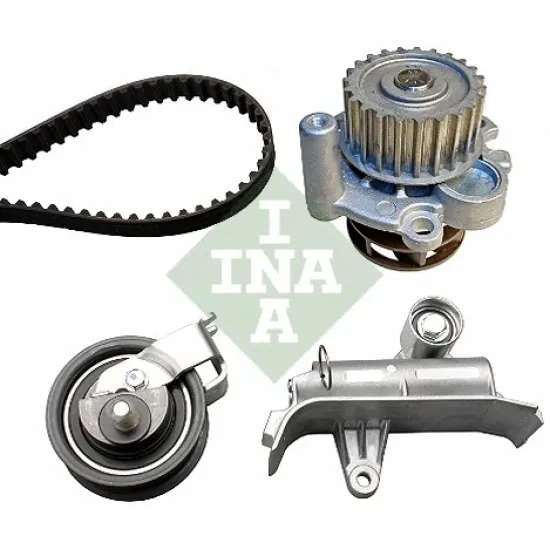 TRIGER SETI + DEVIRDAIM (VW GOLF 98-06 AUDI A3 97-03 SEAT LEON 00-06 SKODA OCTAVIA 97-11) AGN-AGU-AUQ / 2001 ONCESI (AUDI A4 99-0