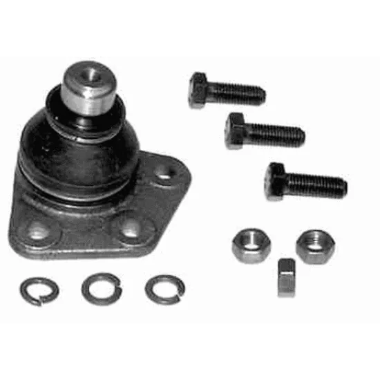 ROTIL ALT ON R/L (VW CADDY 83-92 GOLF 75-83 JETTA 79-84)