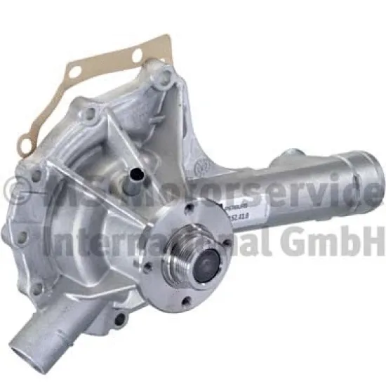 DEVIRDAIM MERCEDES M111 / W124-W202-W210