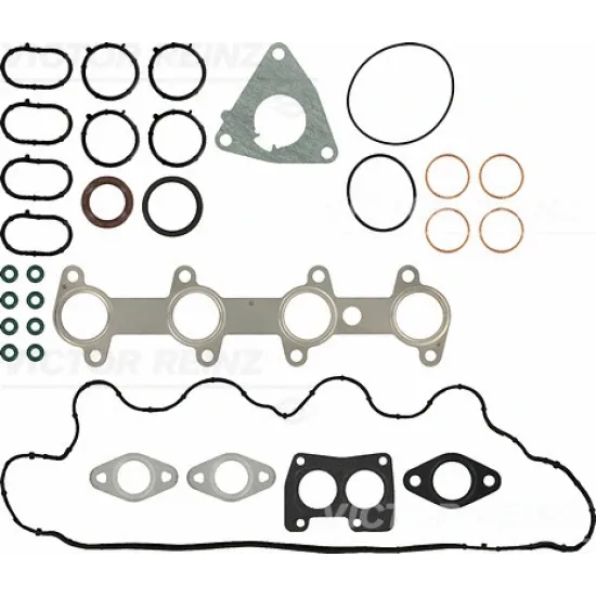 UST TAKIM CONTA DOBLO 1.9D -SKC +KECE