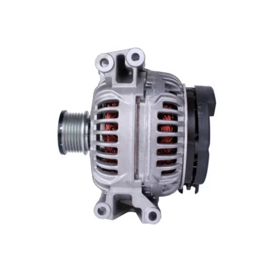 ALTERNATOR (14V 200A) W203 00>07 S203 01>07 CL203 08>11 W211 02>08 W220 02>05