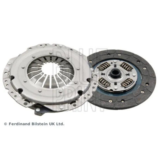 DEBRIYAJ BASKI+DISK (OPEL VECTRA C ASTRA H 1.6 1.8 04-/ ASTRA J 1.6 1.4 09-/ ZAFIRA B 1.6I 06-)