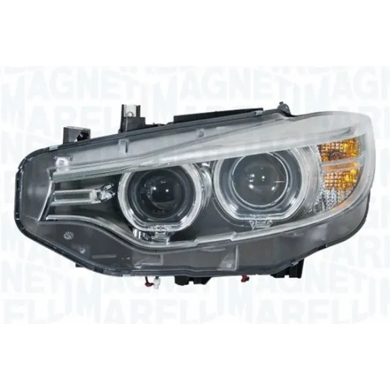 FAR SAG CIFT XENON AKL LED D1S BMW F32 F34 F36