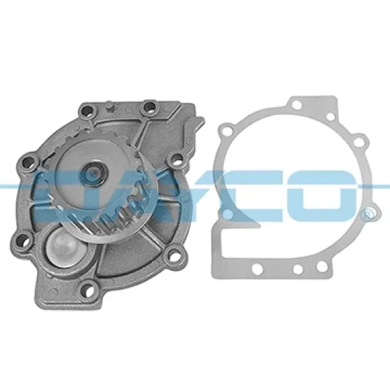 DEVIRDAIM VOLVO (S60-V70-XC70-XC90) (DIZEL) (D5244T/TXX)