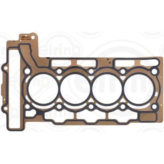 SILINDIR KAPAK CONTASI Ø78MM 0,7MM (PEUGEOT PARTNER TEPEE 1.6-207-3008-308-5008-508 1.4 1.6 16V 07-