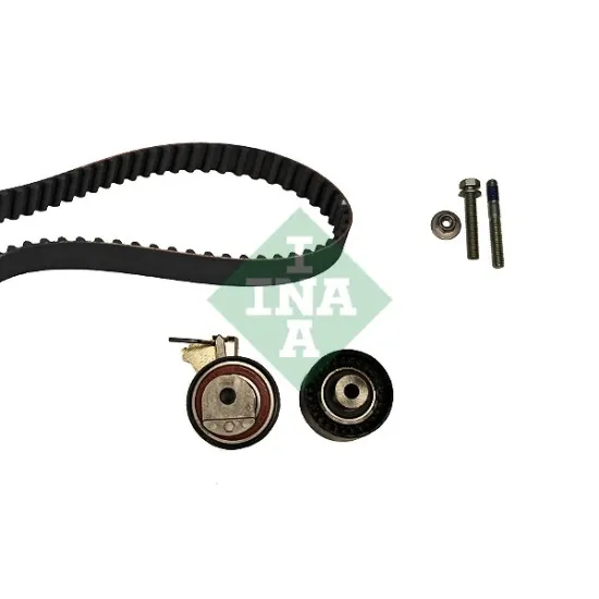 TRIGER SETI ( CITROEN C2-C3-C4 1.4 16V 03-11 / PEUGEOT 206- 207-307 1.4 16V 03-13 )