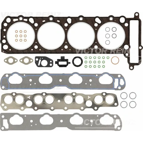 TAKIM CONTA UST SOL (M119) W124 93>95 W140 93>98 C140 92>99 R129 97>01