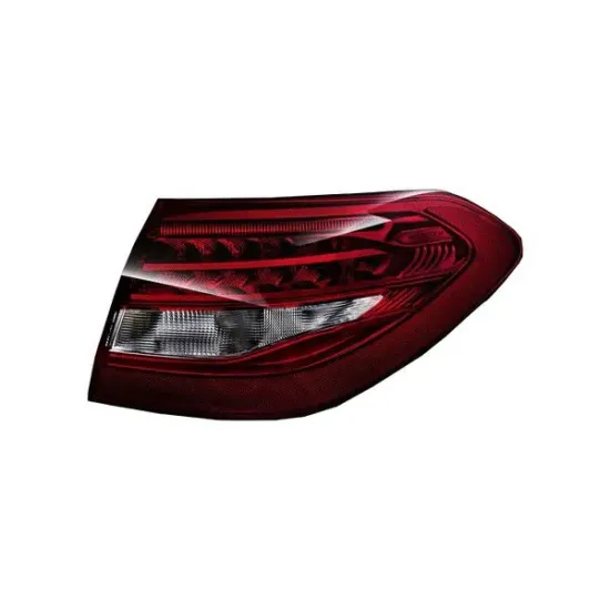 STOP LAMBASI SAG DIS (LED) C-CLASS S205 14> ORJINAL