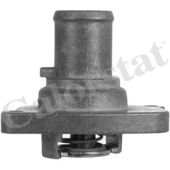 TERMOSTAT 87 C ( FIAT ALBEA / STILO-- IDEA / PUNTO / PALIO 1.2 16V 02--)