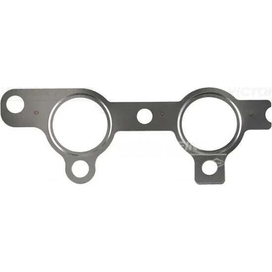 EGZOZ MANIFOLD CONTASI (OPEL CORSA D-B-ASTRA H-J-A-B 1.7CDTI A17DT)