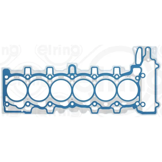 CONTA SILIN. KAPAK ( BMW N52-N53 / E60-90 325-525i )