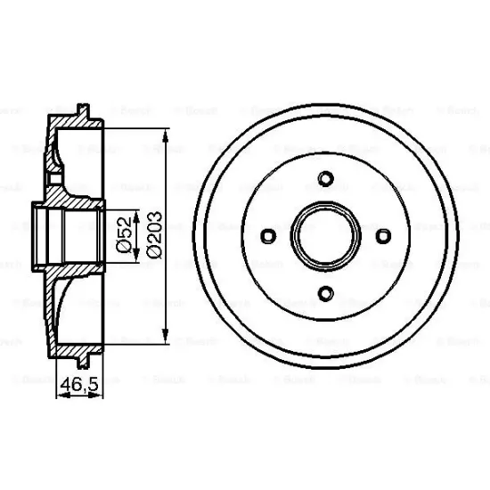 KAMPANA (AD) 98> PT.206hdi -ABS