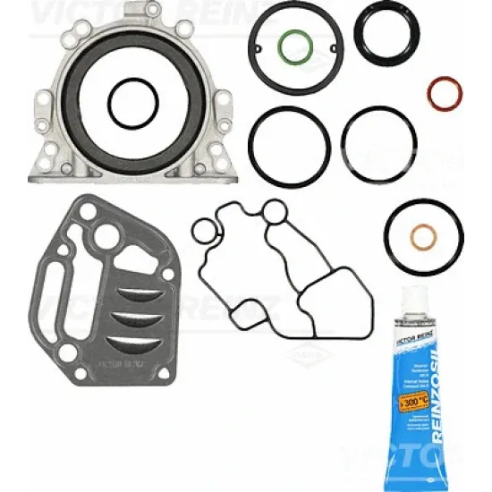 ALT TAKIM CONTA 05> GOLF.V.VI-PASSAT-JETTA 2.0 +KECE