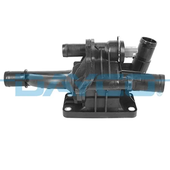 TERMOSTAT GÖVDE ( FORD FOCUS 1.6TDCİ 09-FİESTA 1.6TDCİ 09- )(PEUGEOT 206 1.4 HDI 01/ /207 1.4-1.6 HDI 06/ /307 1.6 05/ /308