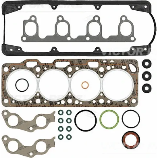 UST TAKIM CONTA (VW POLO 1.4)