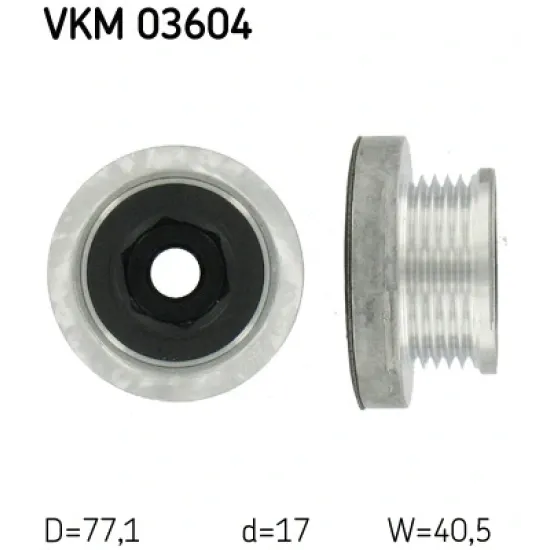 ALTERNATOR KASNAGI CLIO II 98>05 CLIO SYMBOL 02> KANGOO 05> SYMBOL II 08> LOGAN 04> SANDERO 08> 1.4 16V 1.5 DCI 1.6 16V 5 KANAL