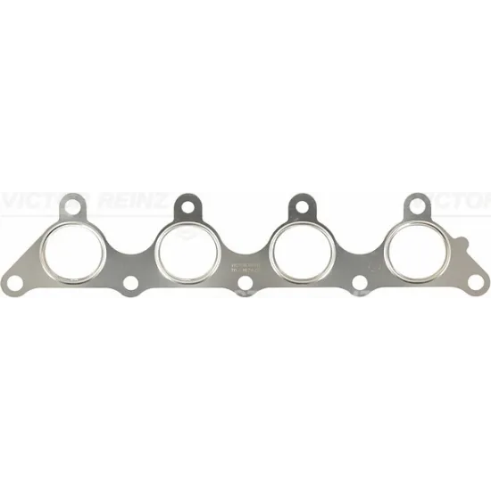 CONTA EGZOST MANIFOLD-(HYUNDAI ACCENT-ERA 07/11 1.4-1.6 BENZINLI )