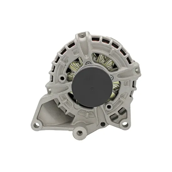 ALTERNATOR (14V 175A) MERCEDES M274 / 204-205-212-213-238-207-SLK172