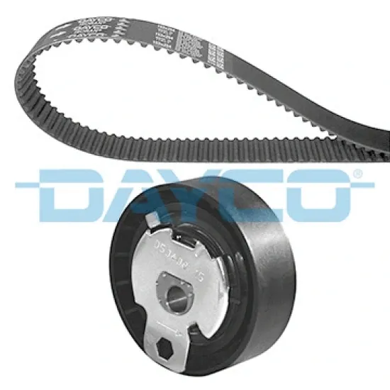 TRIGER SETI (EKSANTRİK SETİ )(FORD CONNECT 1.8 TDCI 02-13 )