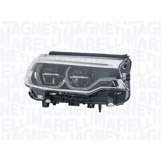 FAR SAG AHL LED ICON LIGHT BMW G30 17>