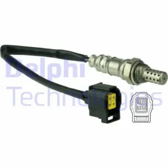 SENSOR LAMBDA ( MERCEDES W203-W204-W211-W219-W245 )