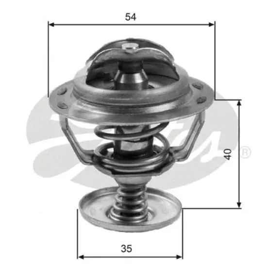 TERMOSTAT ( FORD )