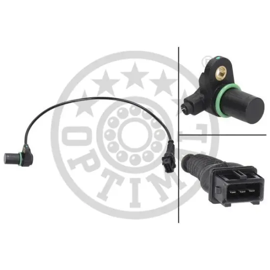 SENSOR EKSANTRIK (BMW M-52/54 E-38/39/46/60/65/70/83)