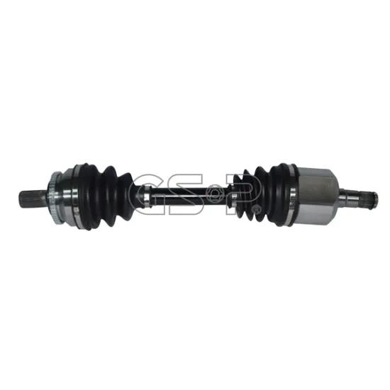 ON AKS KOMPLE SAG VOLVO S80 I (184) 2.4 98>06 OTOM.