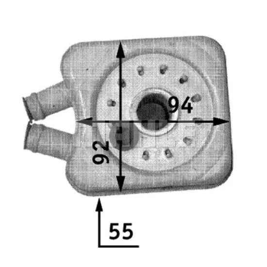 YAG SOGUTUCU VOLKSWAGEN-AUDI-SEAT