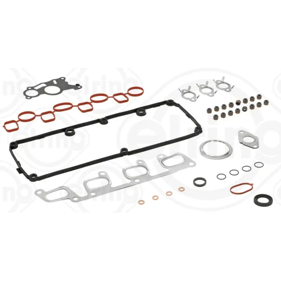 UST TAKIM CONTA SETI (VW GOLF VI-PASSAT-CADDY III-T5 2.0TDI MAKYAJLI)