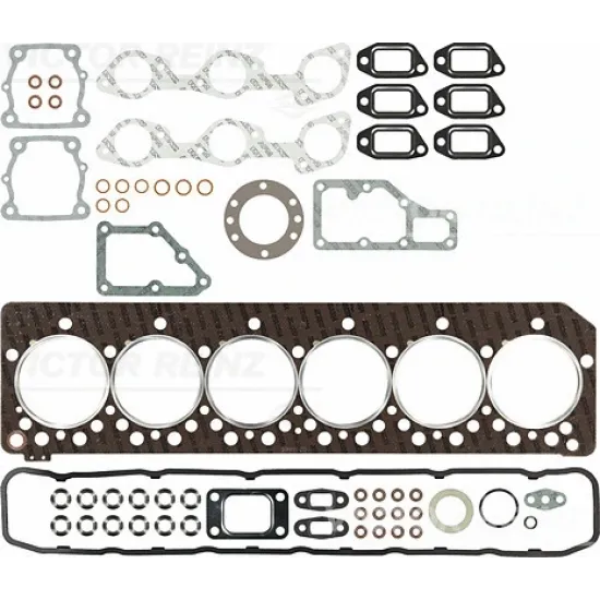 UST TAKIM CONTASI RENAULT MIDLUM 270