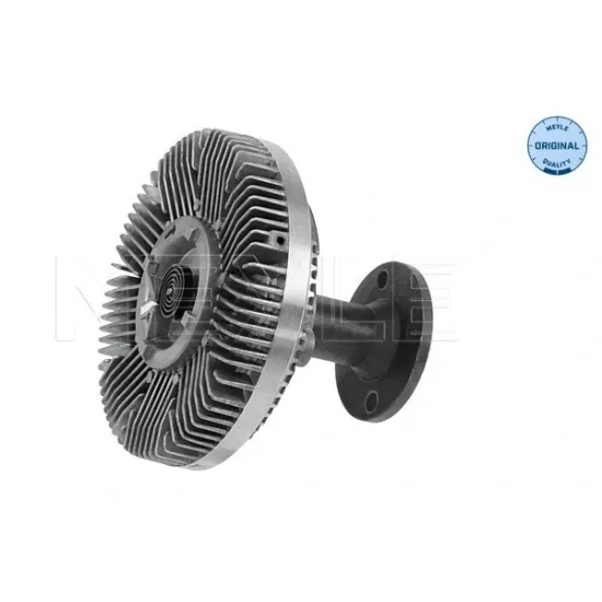 VISCO FAN GÖVDESI MERCEDEZ BENZ ATEGO 712-1517 98-04; / ATEGO 2 712-1522 04=>;