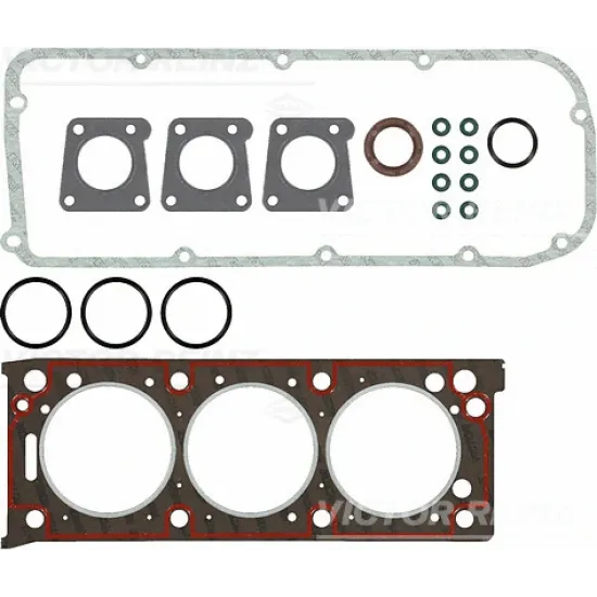 SILINDIR KAPAK CONTASI SOL (RENAULT SAFRANE I - ESPACE III - LAGUNA I 3.0 V6 93-)