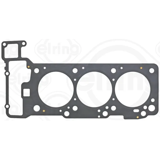 SILINDIR KAPAK CONTASI SOL (M112) W163 03>05 W220 02>05