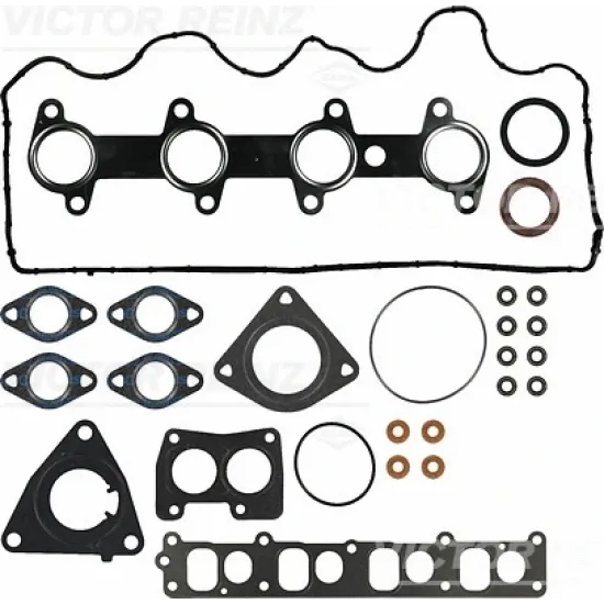 UST TAKIM CONTA DOBLO 1.9jtd +SKT KECE +SUPAP LASTIKLI