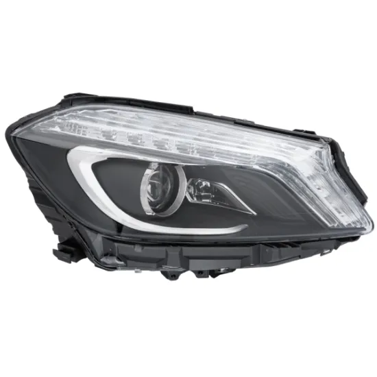 FAR SAG (BI-XENON, LED) A-CLASS W176 13>18