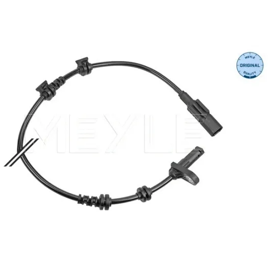 ABS SENSORU ON 4-matic E-CLASS W211 03>08 S211 03>09