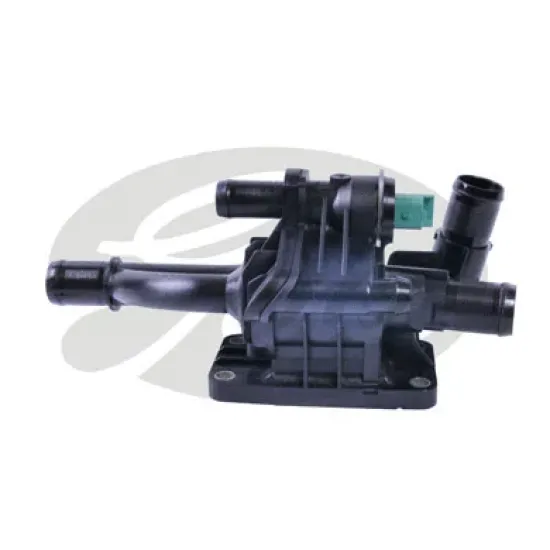 TERMOSTAT GÖVDE ( FORD FOCUS 1.6TDCİ 09-FİESTA 1.6TDCİ 09- )(PEUGEOT 206 1.4 HDI 01/ /207 1.4-1.6 HDI 06/ /307 1.6 05/ /308