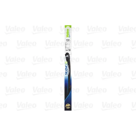 Valeo Silencio X-TRM Flat Blade VM481 (X2) (650+350 mm) HYUNDAI IX20