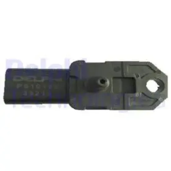 GAZ KELEBEK SENSORU FOCUS C.MAX 1.6 TDCI 04/11 PEUGEOT 307-308-C4-PARTNERTEPE DV6-DV10