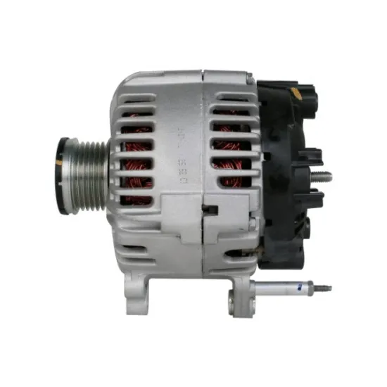 ALTERNATOR 14V 140A A1 A3 ALTEA IBIZA LEON TOLEDO FABIA RAPID ROOMSTER BEETLE CADDY GOLF VI POLO TOURAN 1.2TSI