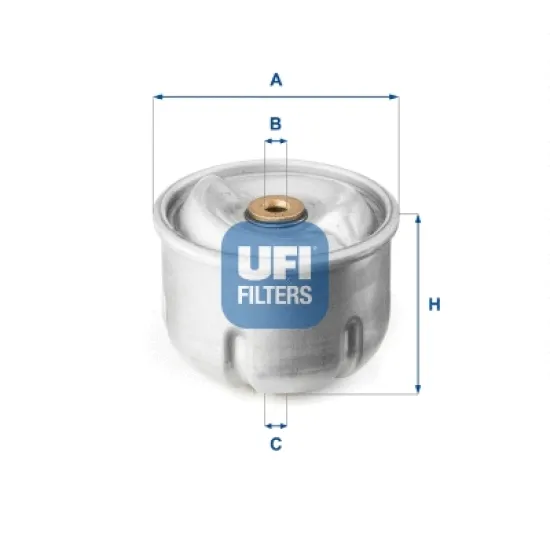 YAG FILTRESI 140-200PS ÜST