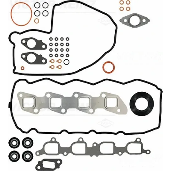 ÜST TAKIM CONTA (NISSAN PATHFINDER 2.5DCI 4WD 05-)