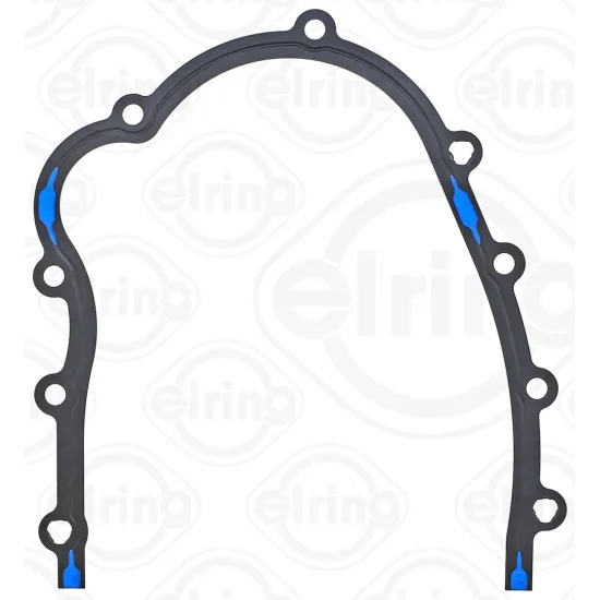 GASKET, TIMING CASE COVER